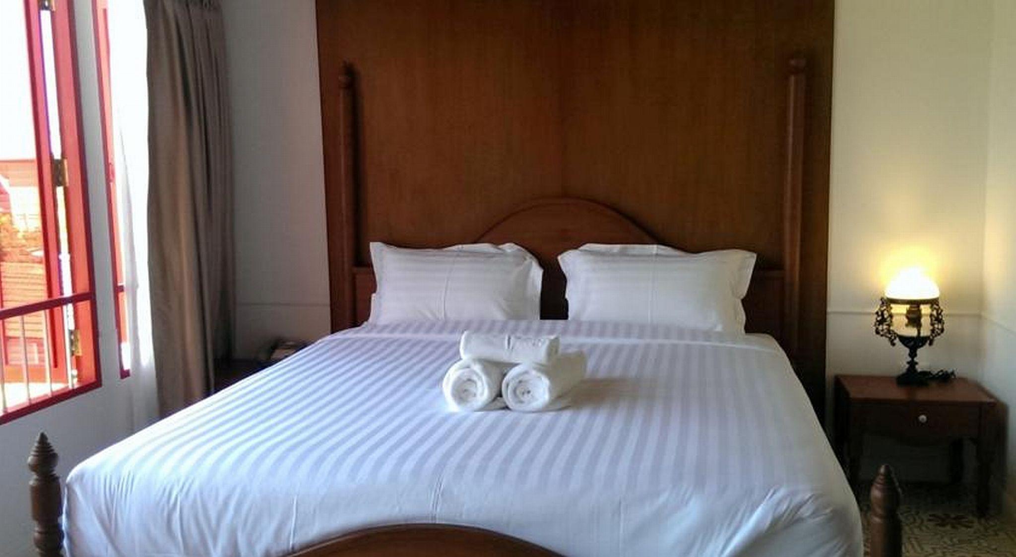Lertnimit Boutique Hotel Хуахін Екстер'єр фото