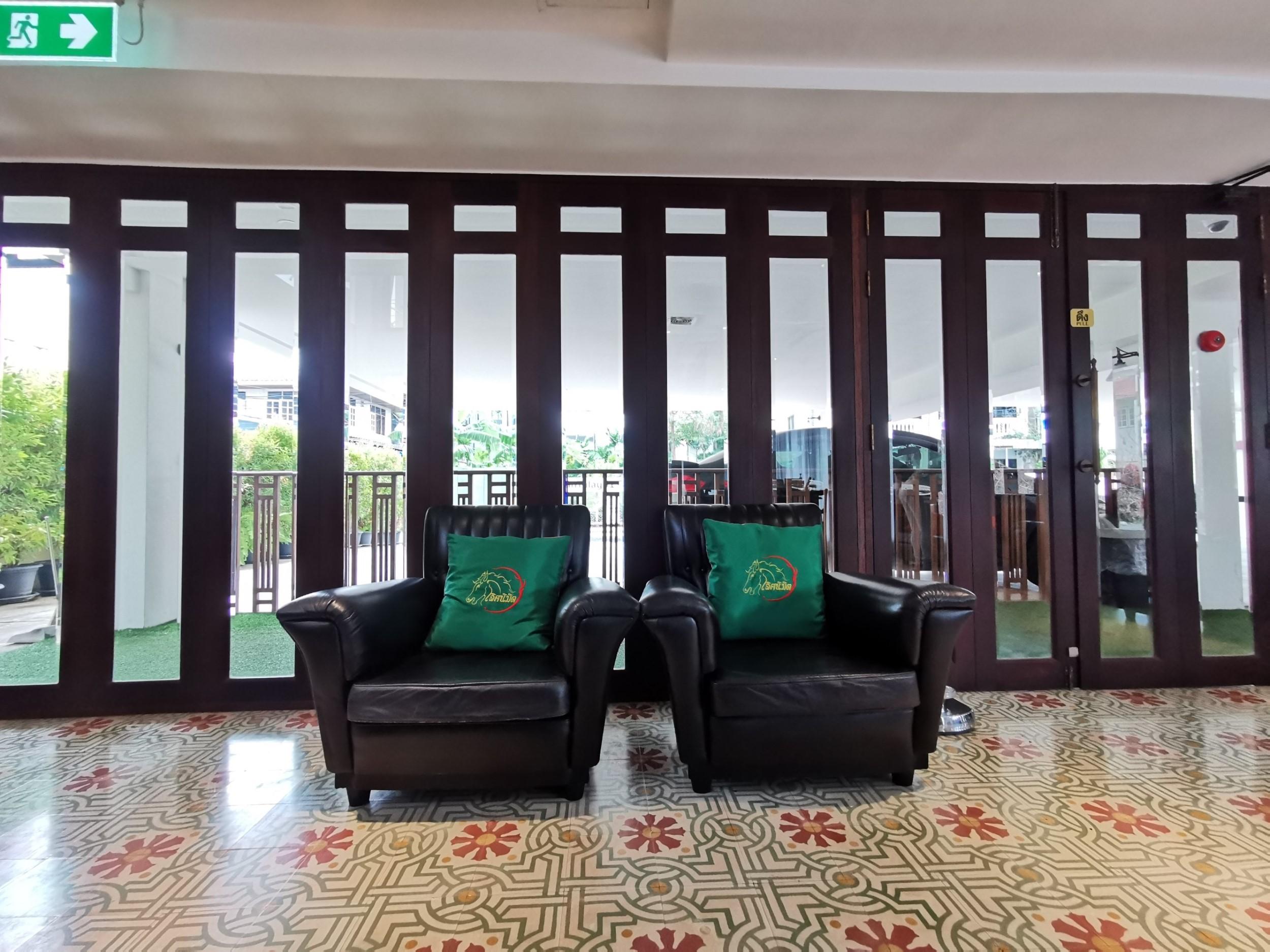 Lertnimit Boutique Hotel Хуахін Екстер'єр фото