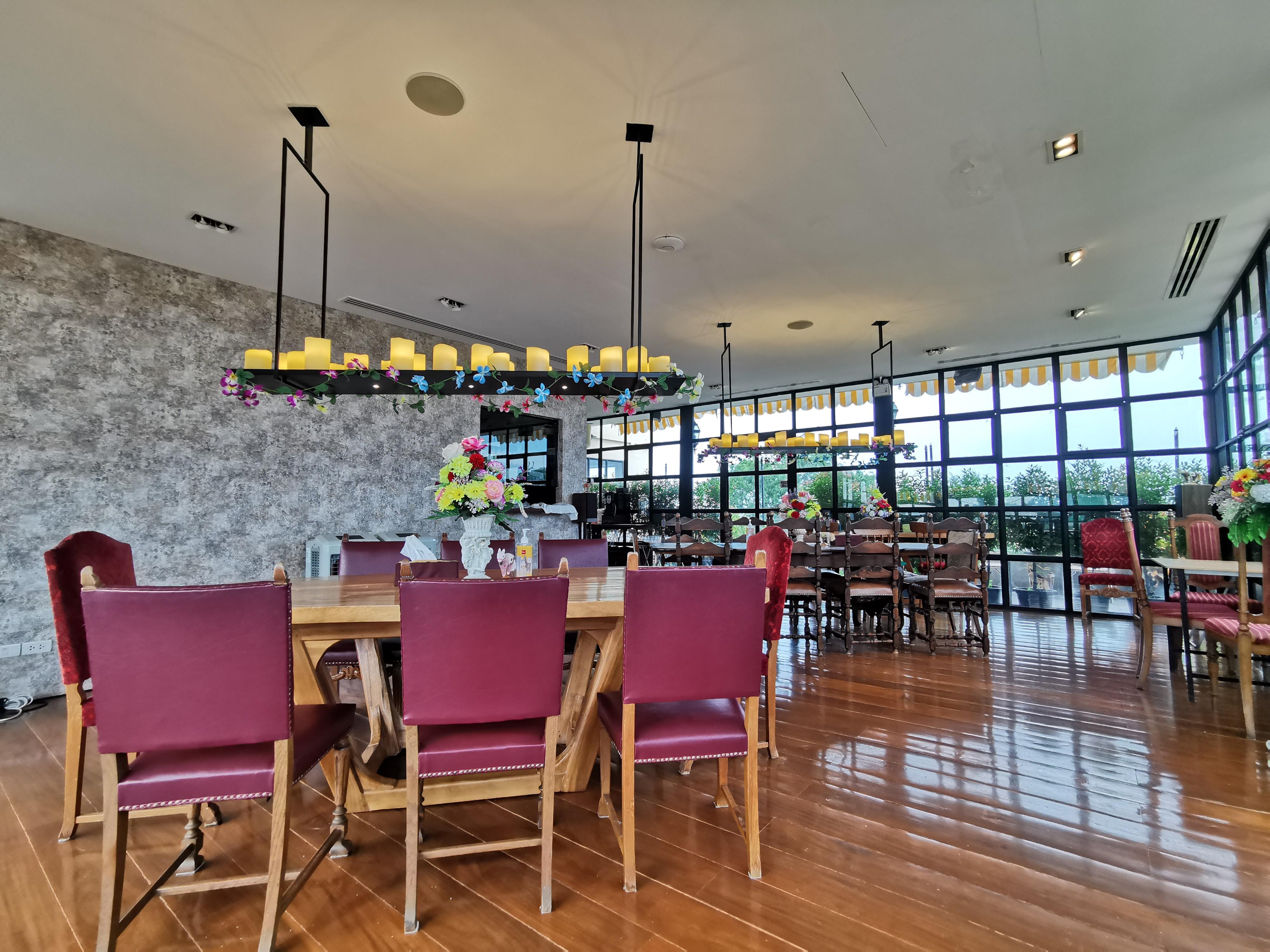 Lertnimit Boutique Hotel Хуахін Екстер'єр фото
