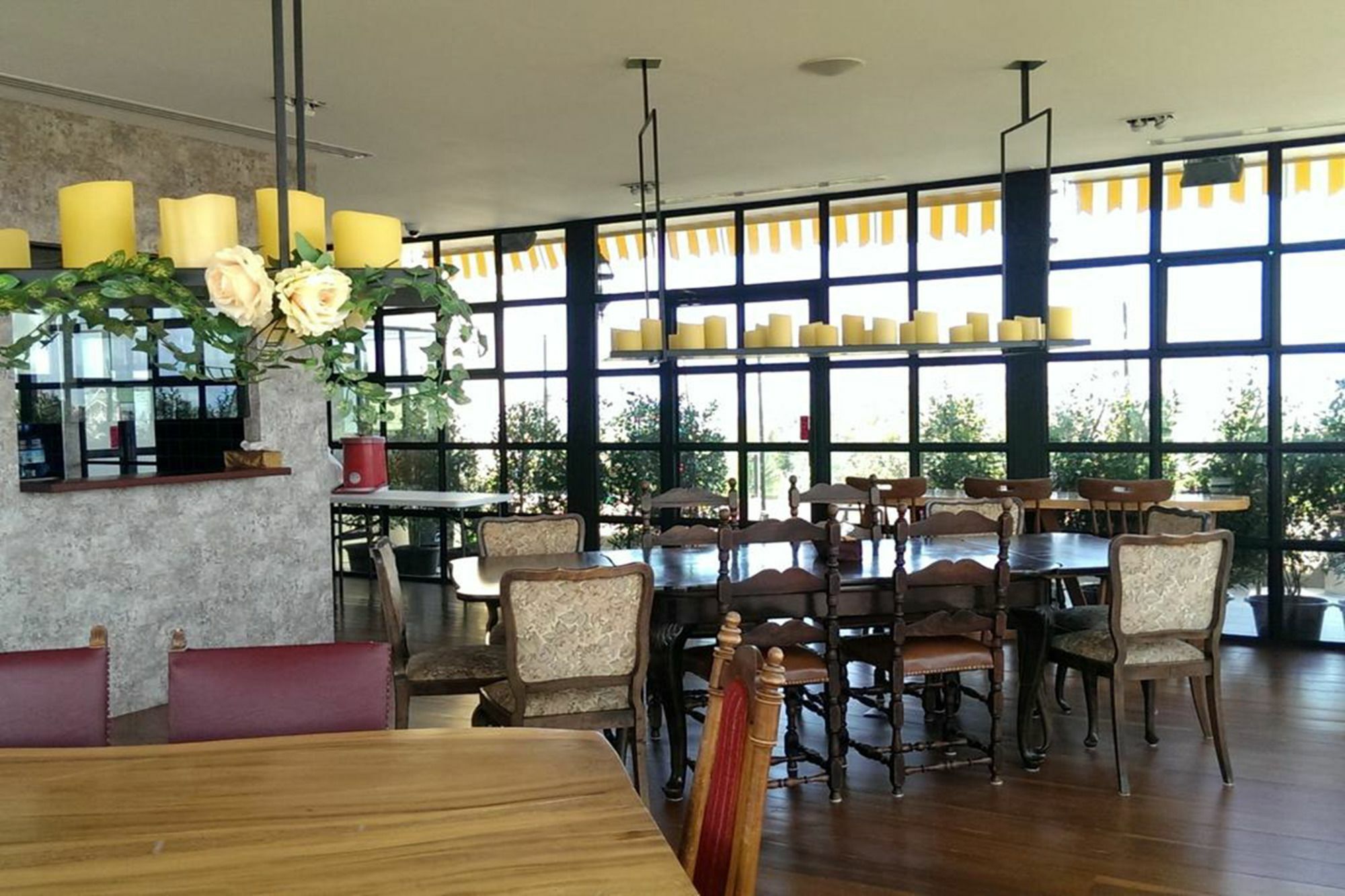 Lertnimit Boutique Hotel Хуахін Екстер'єр фото